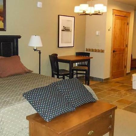 Morning Eagle 210 Hotel Room Whitefish Exterior foto